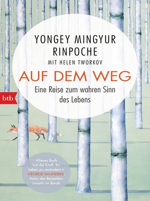 cover image of Auf dem Weg
